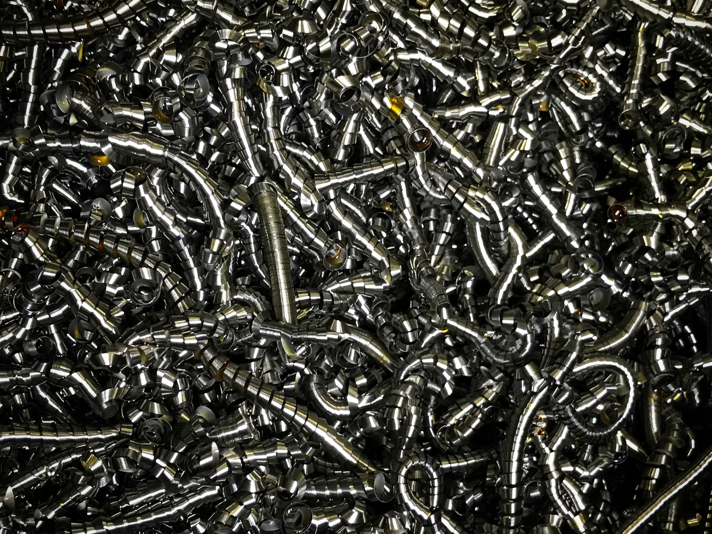 Dilovası'nda hurda alımı - YiğitMetal